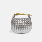 حقيبة يد ترندي silver