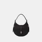 حقيبة كتف CB black