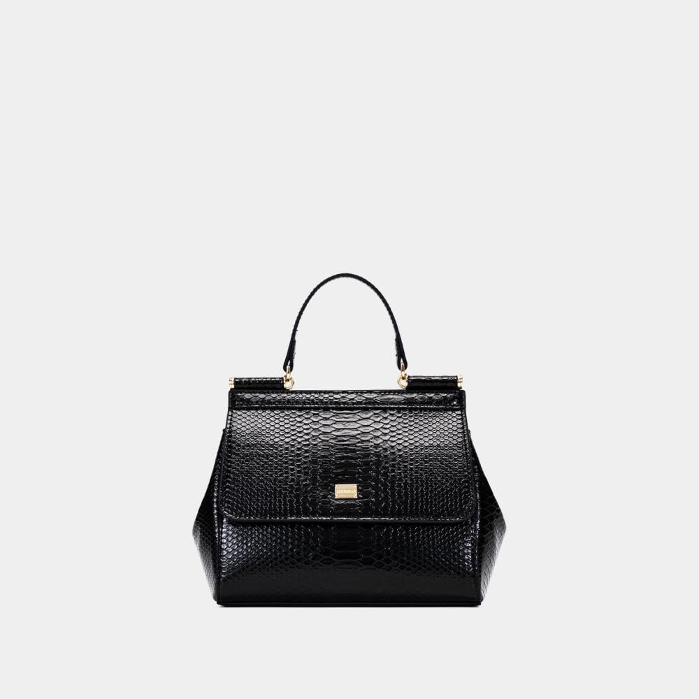 حقيبة يد ترندي black