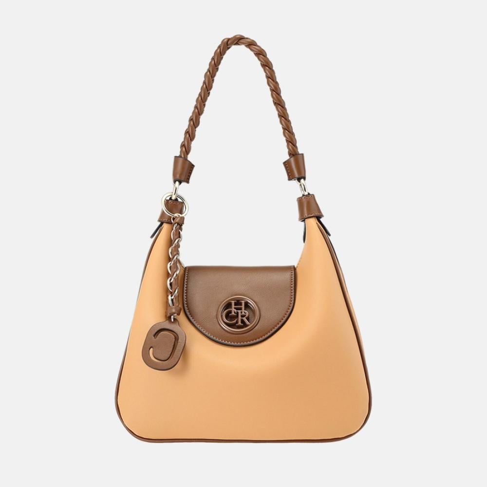 حقيبة توتي CB brown