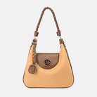 حقيبة توتي CB brown