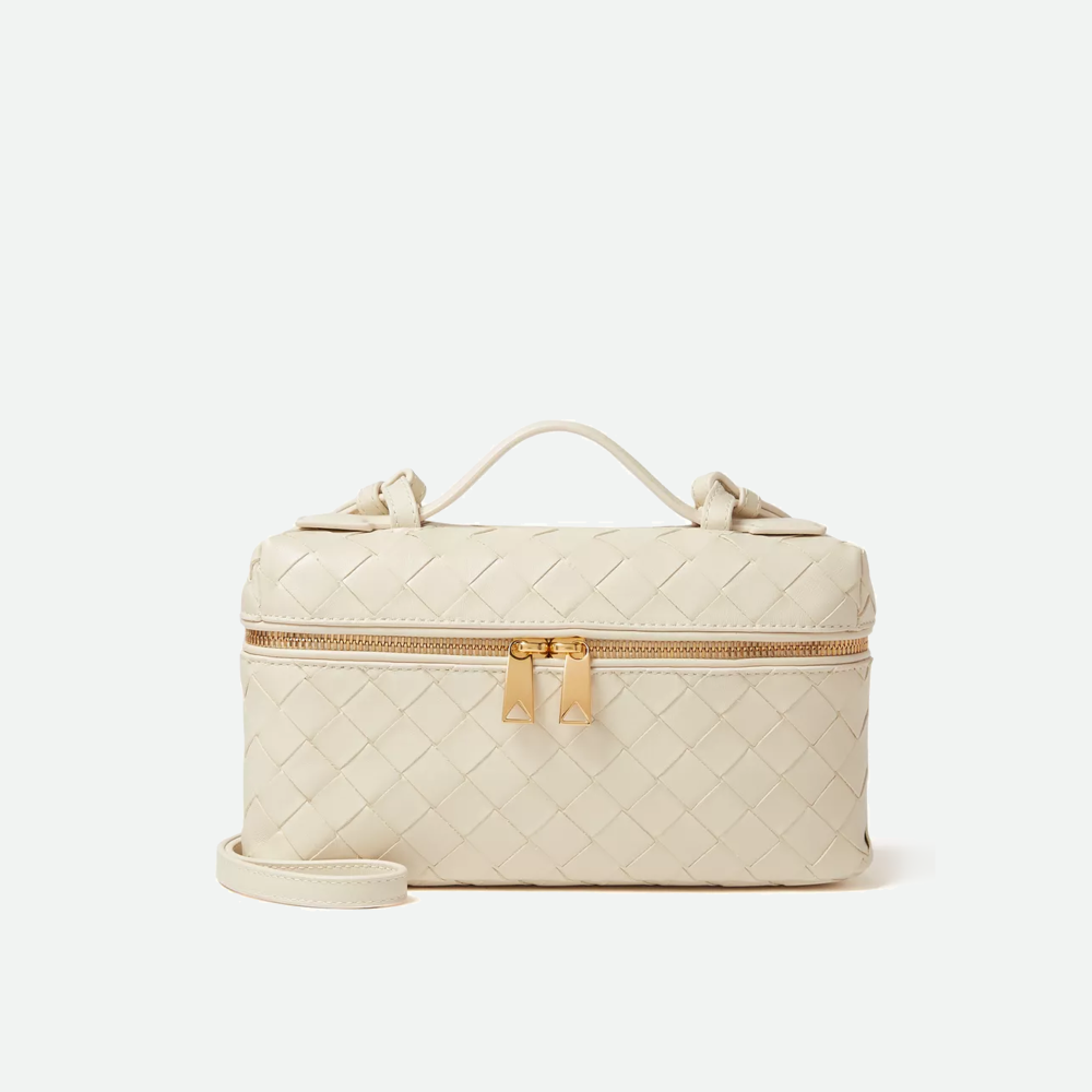 حقيبة يد ترندي white