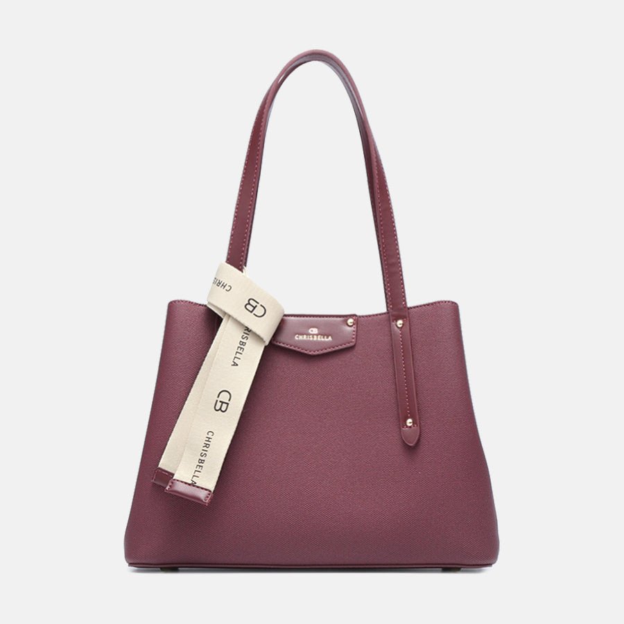 حقيبة توتي بيلي - كريسبيلا صارت بيلاس - Tote Bags