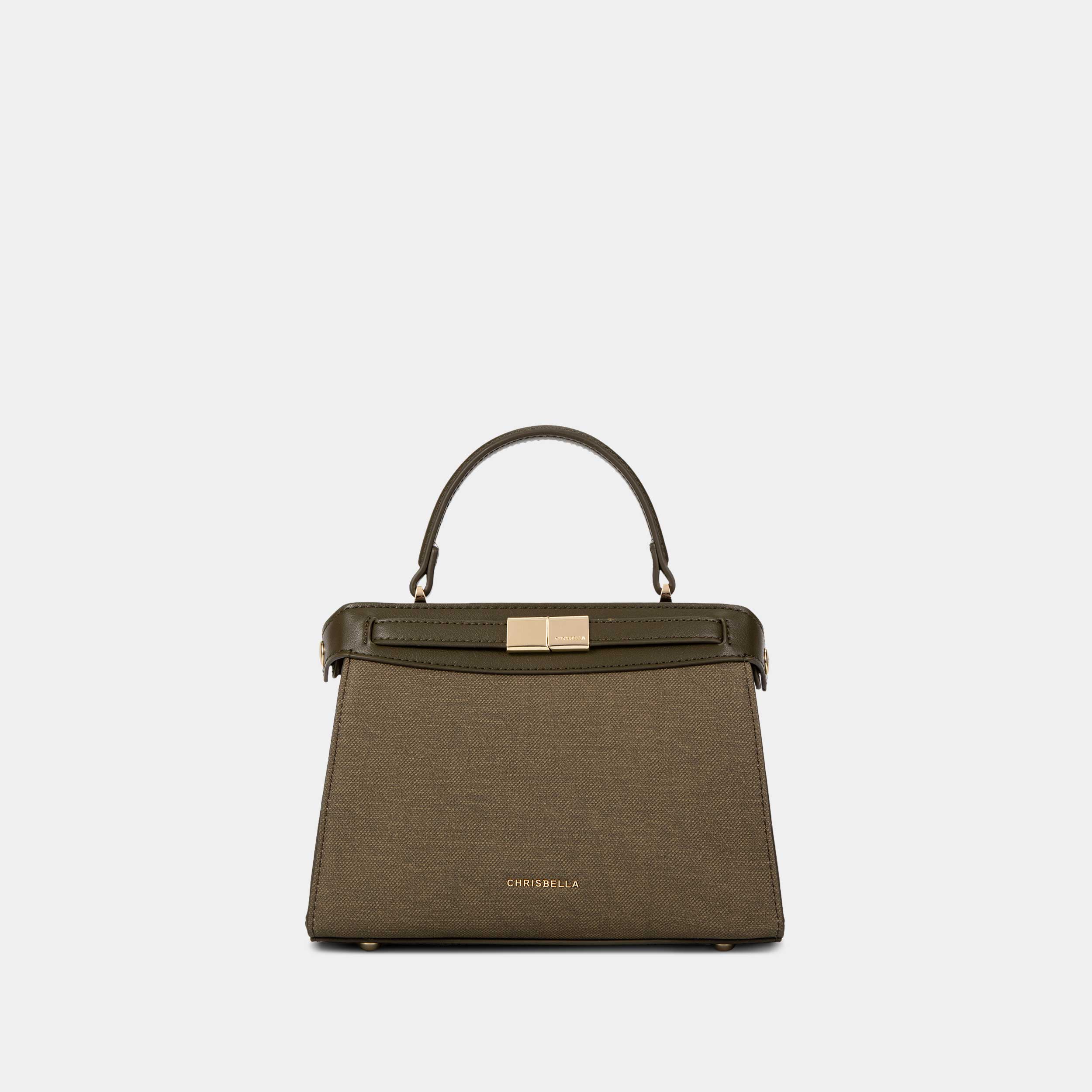 حقيبة يد ترندي