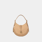 حقيبة كتف CB beige