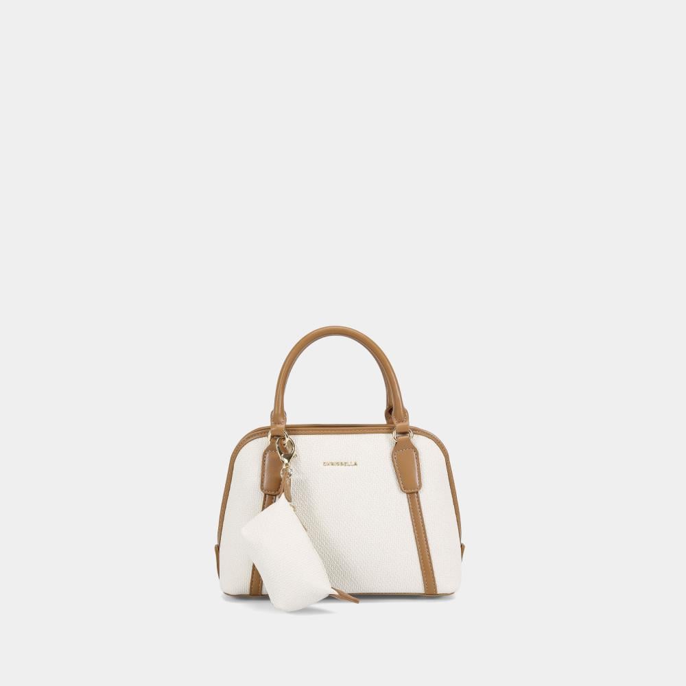 حقيبة يد CB white