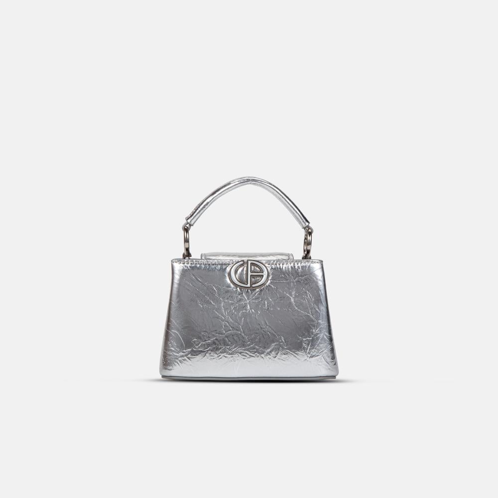 حقيبة اطفال silver