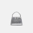 حقيبة اطفال silver