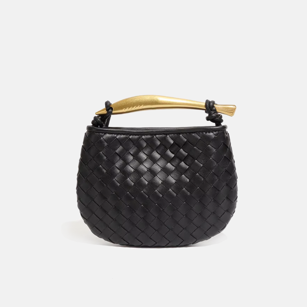 حقيبة يد ترندي black