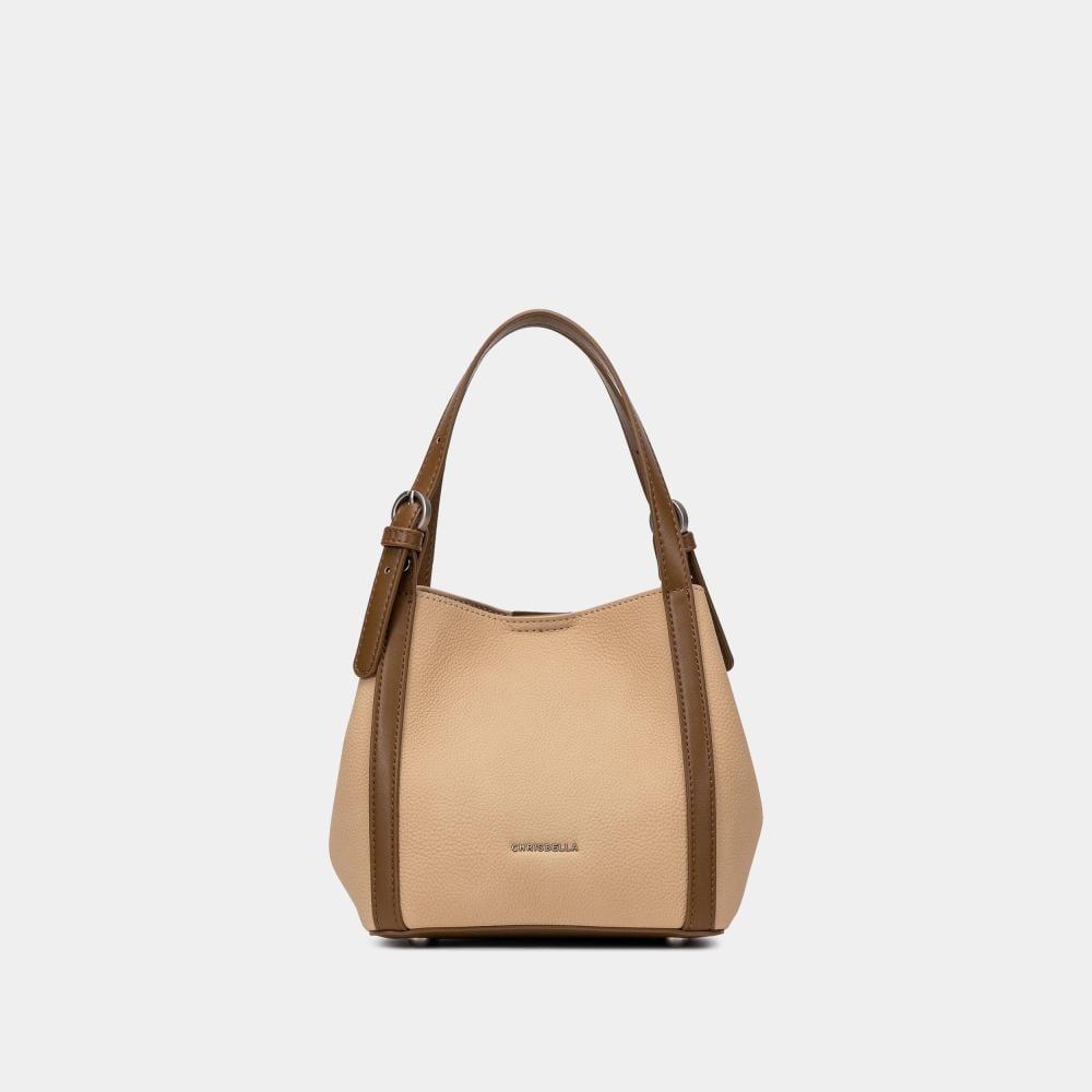 حقيبة يد ترندي beige