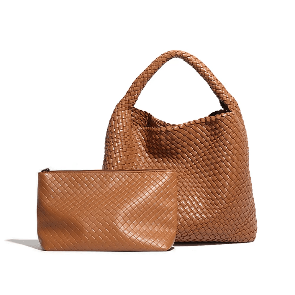 حقيبة توتي ترندي - كريسبيلا صارت بيلاس - Tote Bags