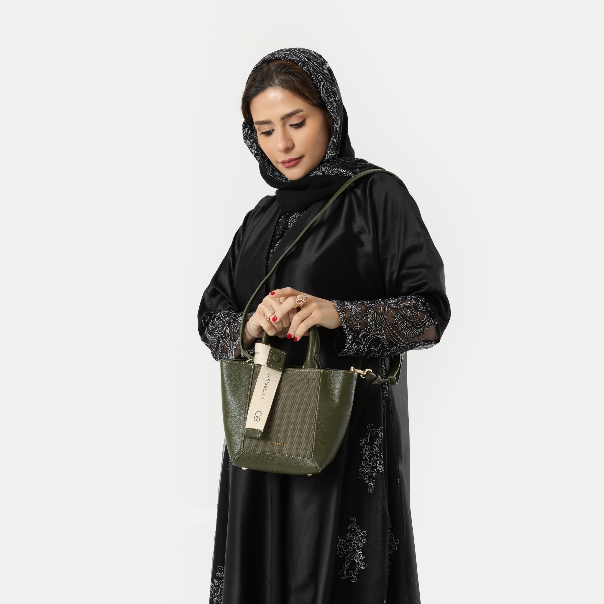 حقيبة يد B - كريسبيلا صارت بيلاس - Bags