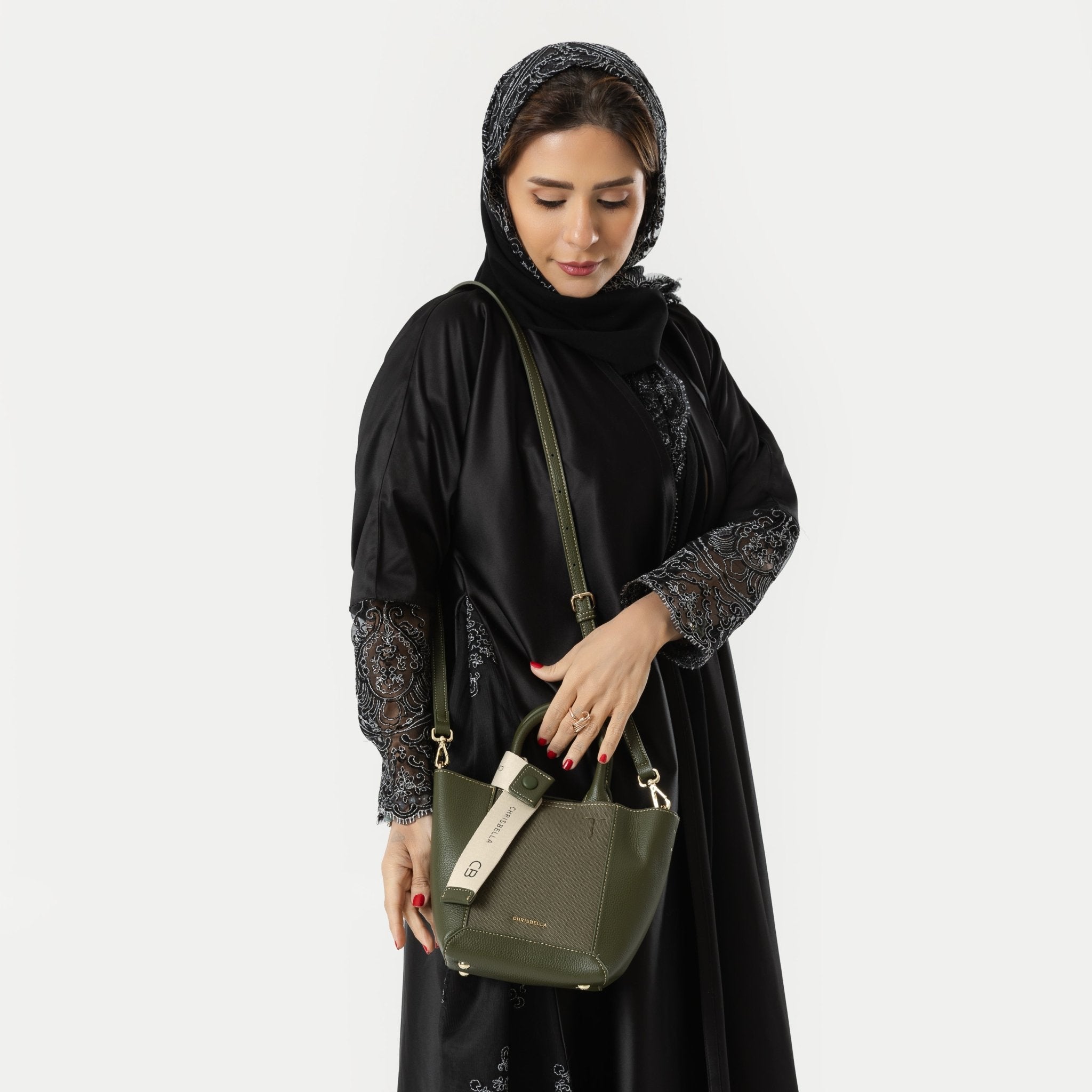 حقيبة يد B - كريسبيلا صارت بيلاس - Bags