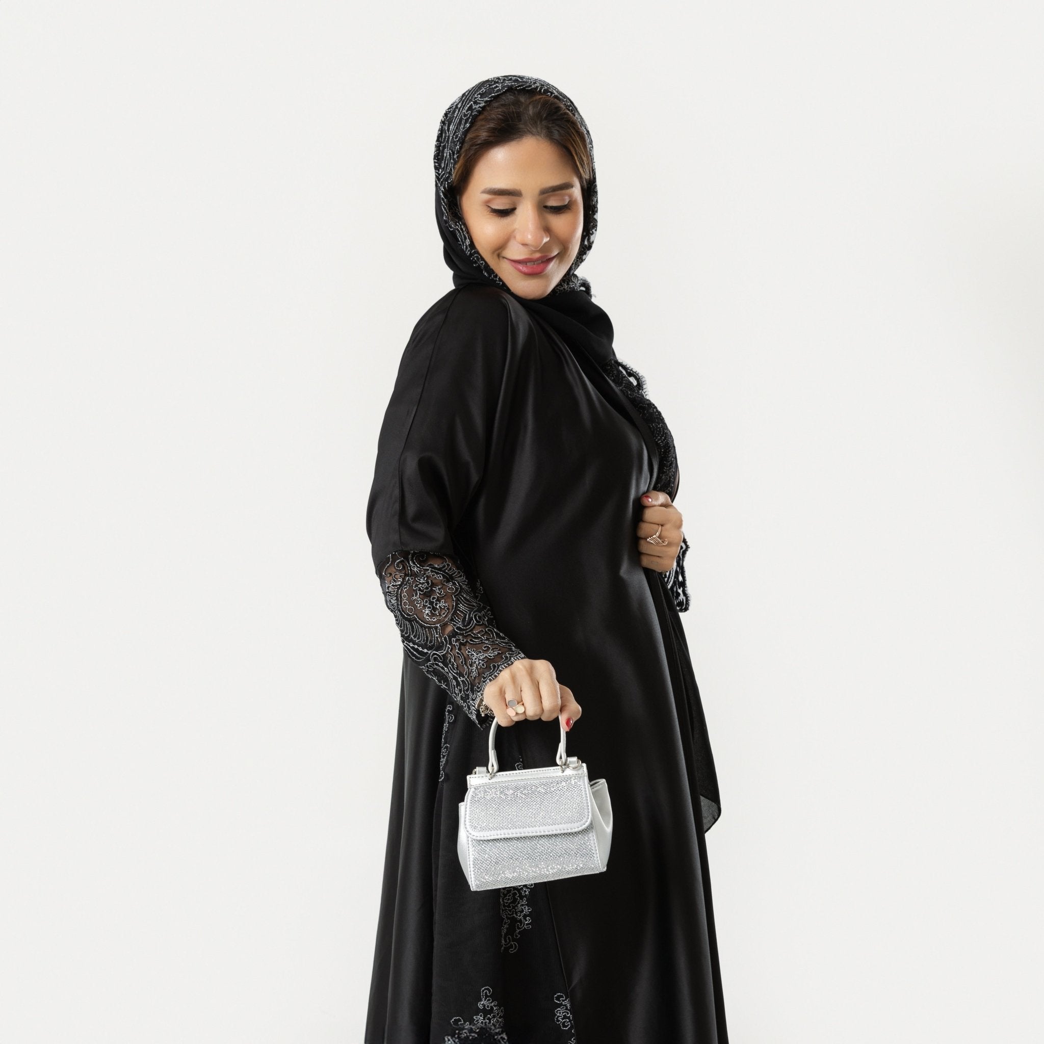 حقيبة سهرات - كريسبيلا صارت بيلاس - Bags