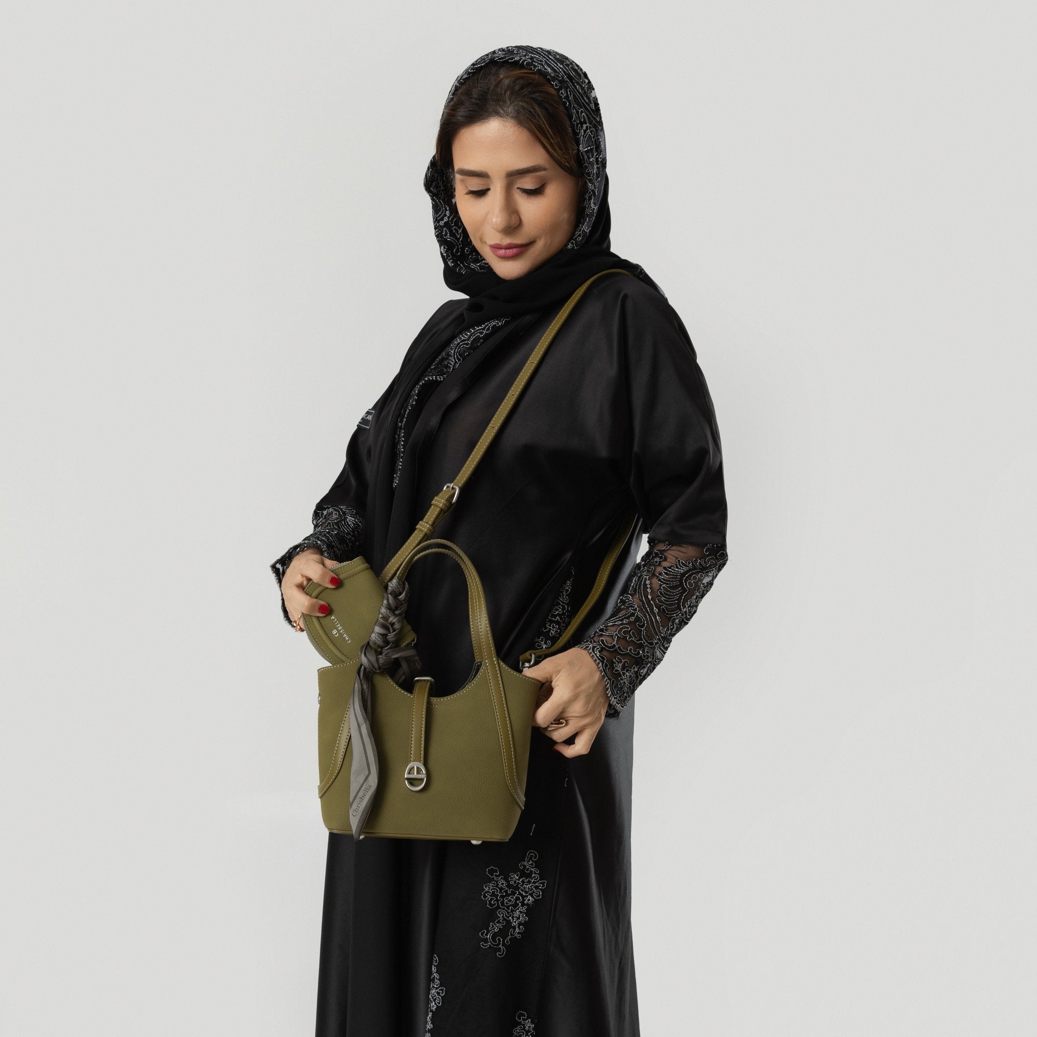حقيبة يد B - كريسبيلا صارت بيلاس - Bags