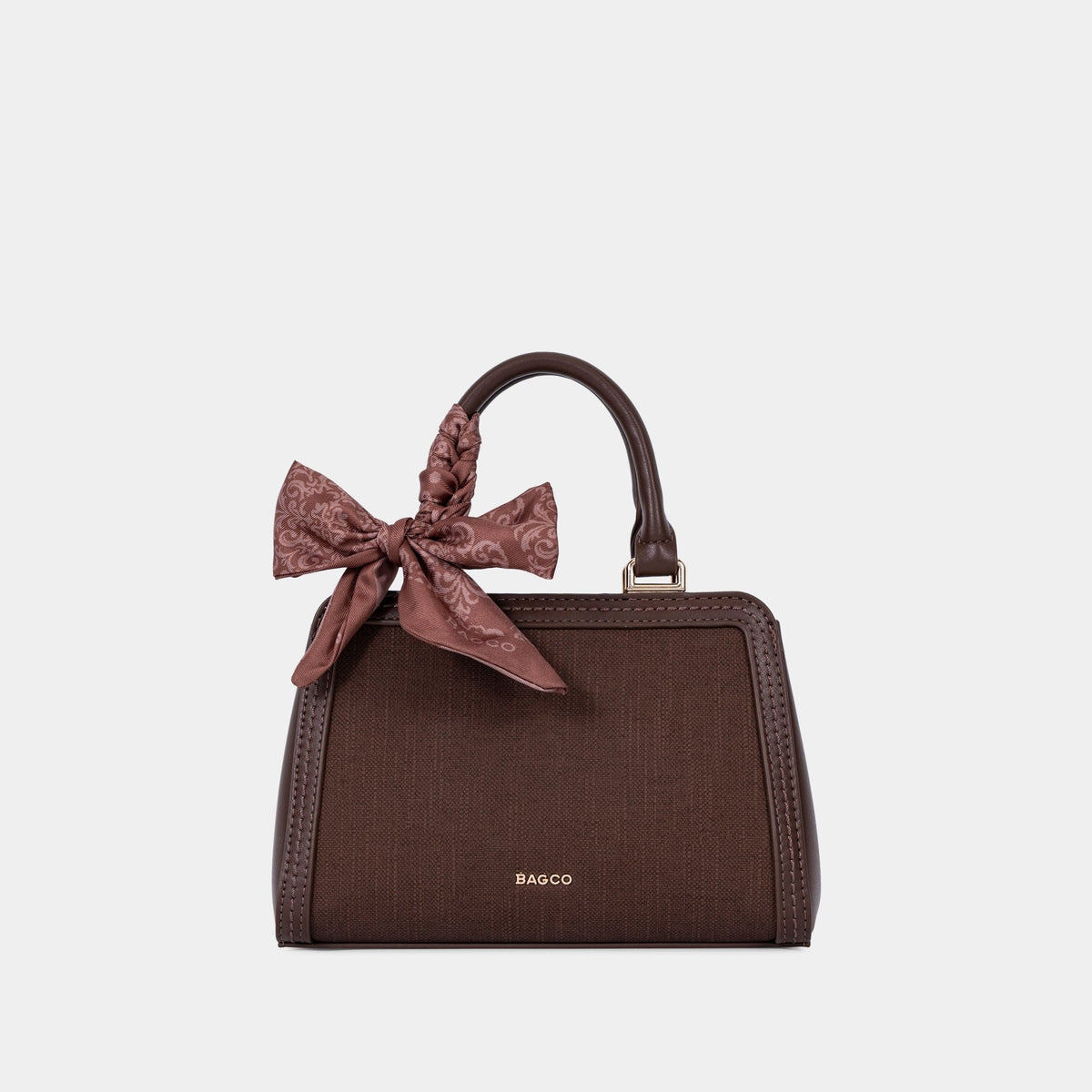 حقيبة يد روكستد - كريسبيلا صارت بيلاس - Handbag