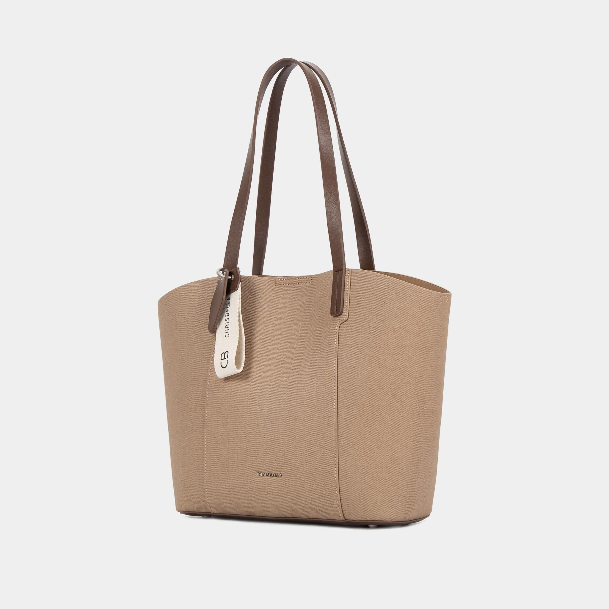 حقيبة توتي بيلي - كريسبيلا صارت بيلاس - Tote Bags