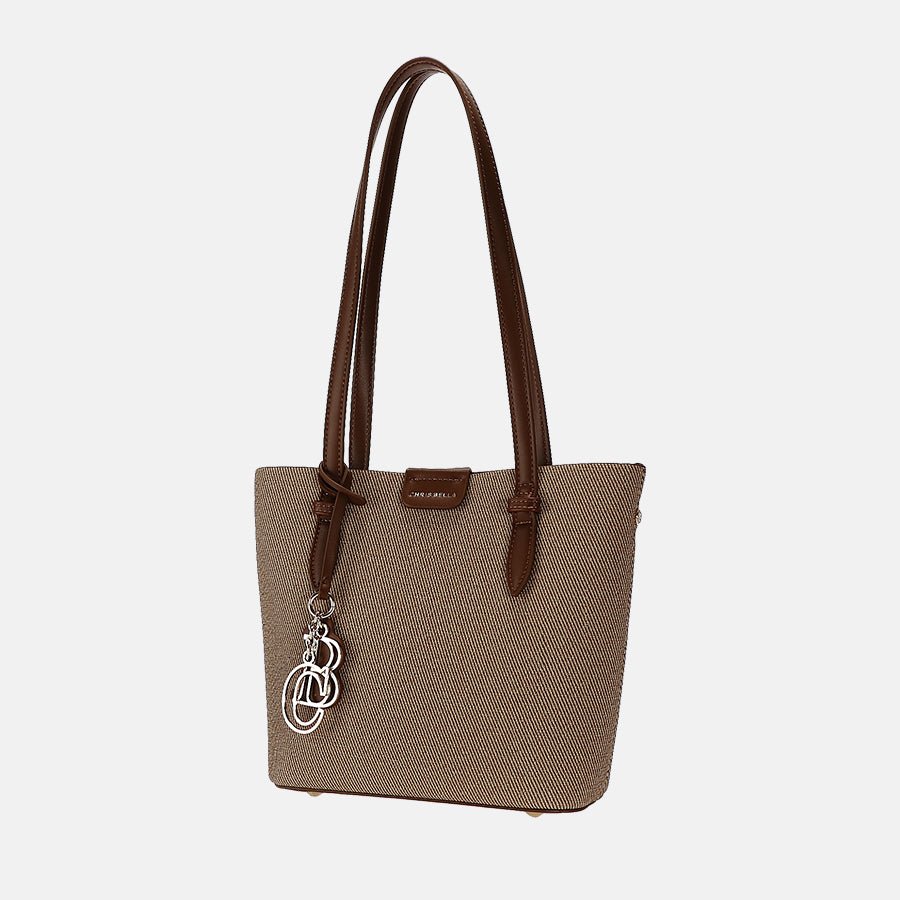 حقيبة توتي روكستد - كريسبيلا صارت بيلاس - Tote Bags