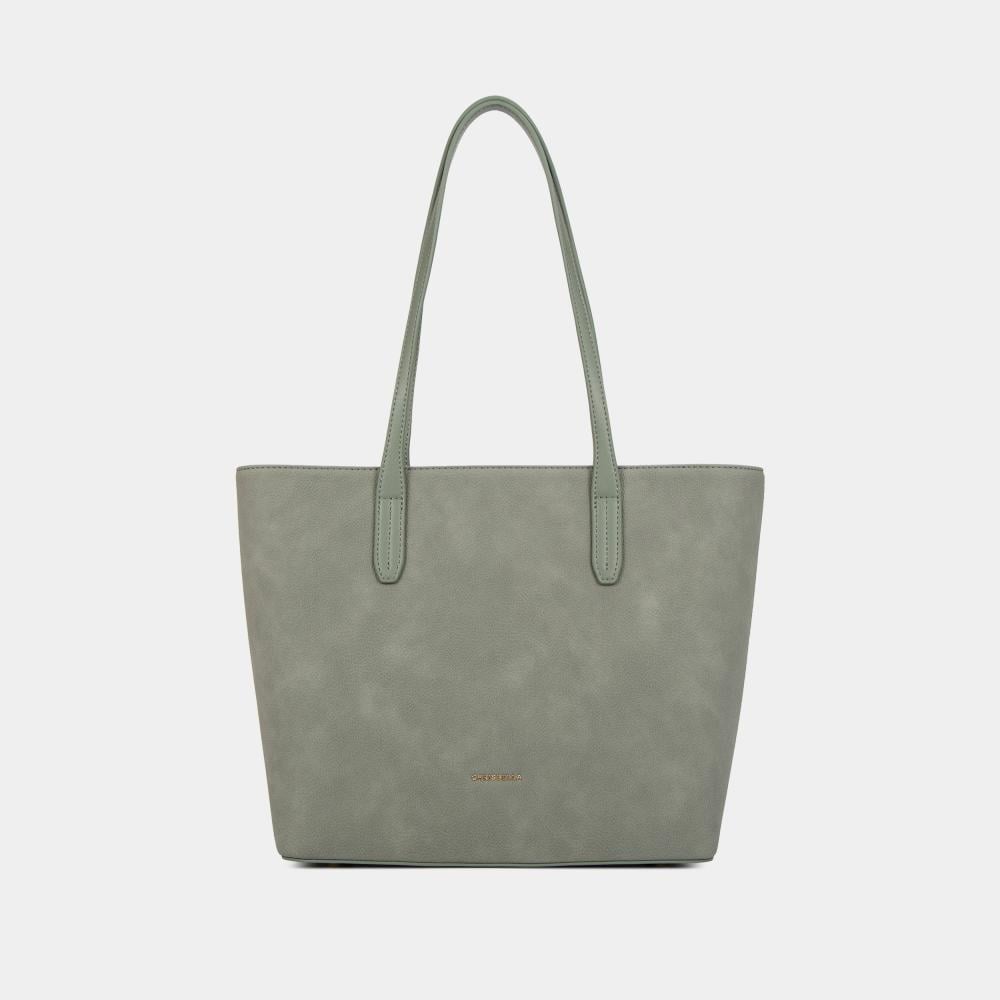 حقيبة توتي CB green