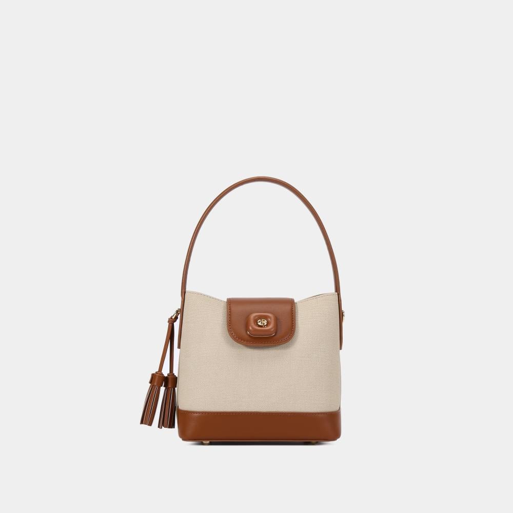 حقيبة يد CB beige