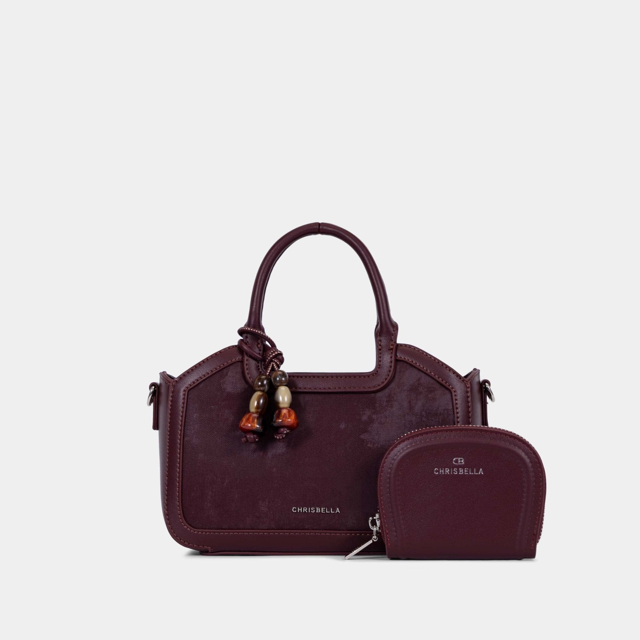 شنطة يد B - كريسبيلا صارت بيلاس - Bags
