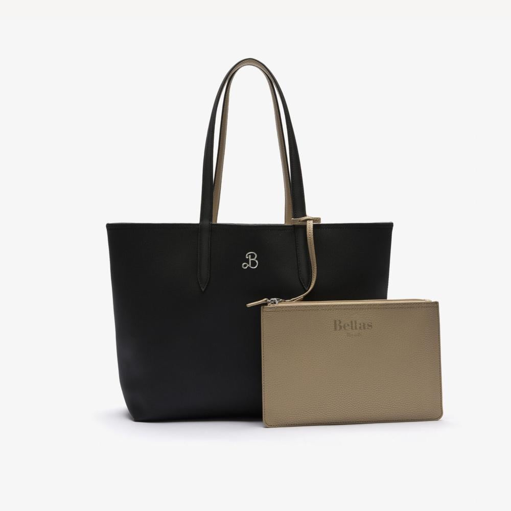 حقيبة توتي بيلاس black