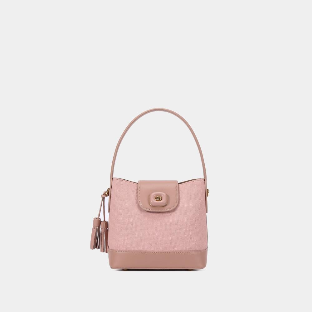 حقيبة يد CB pink