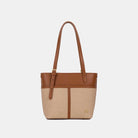 حقيبة توتي روكستد beige