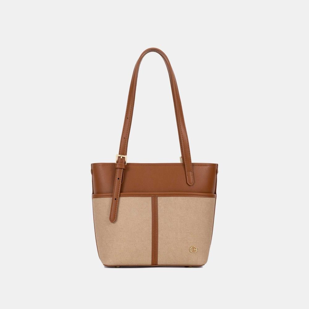 حقيبة توتي روكستد beige