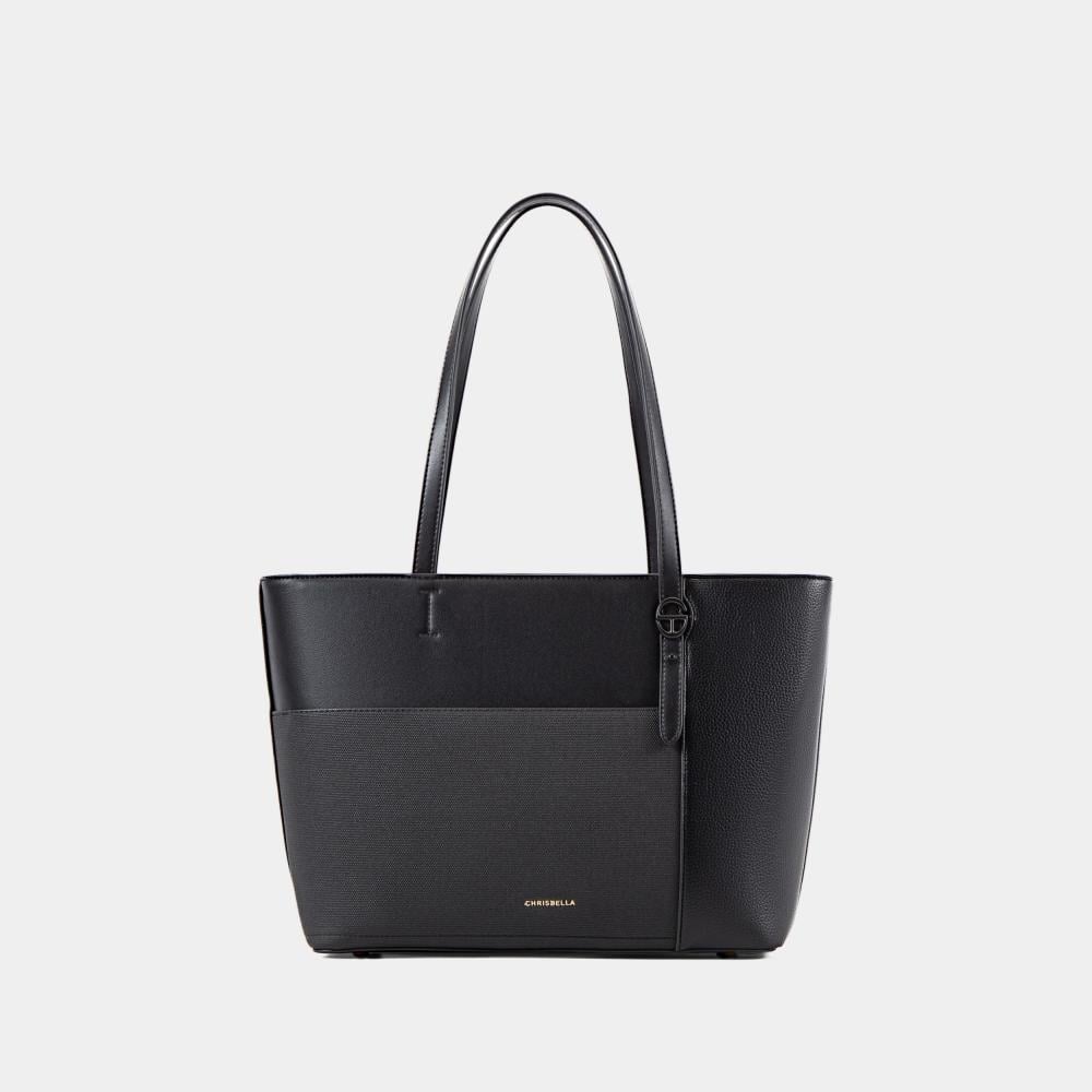 حقيبة توتي روكستد black