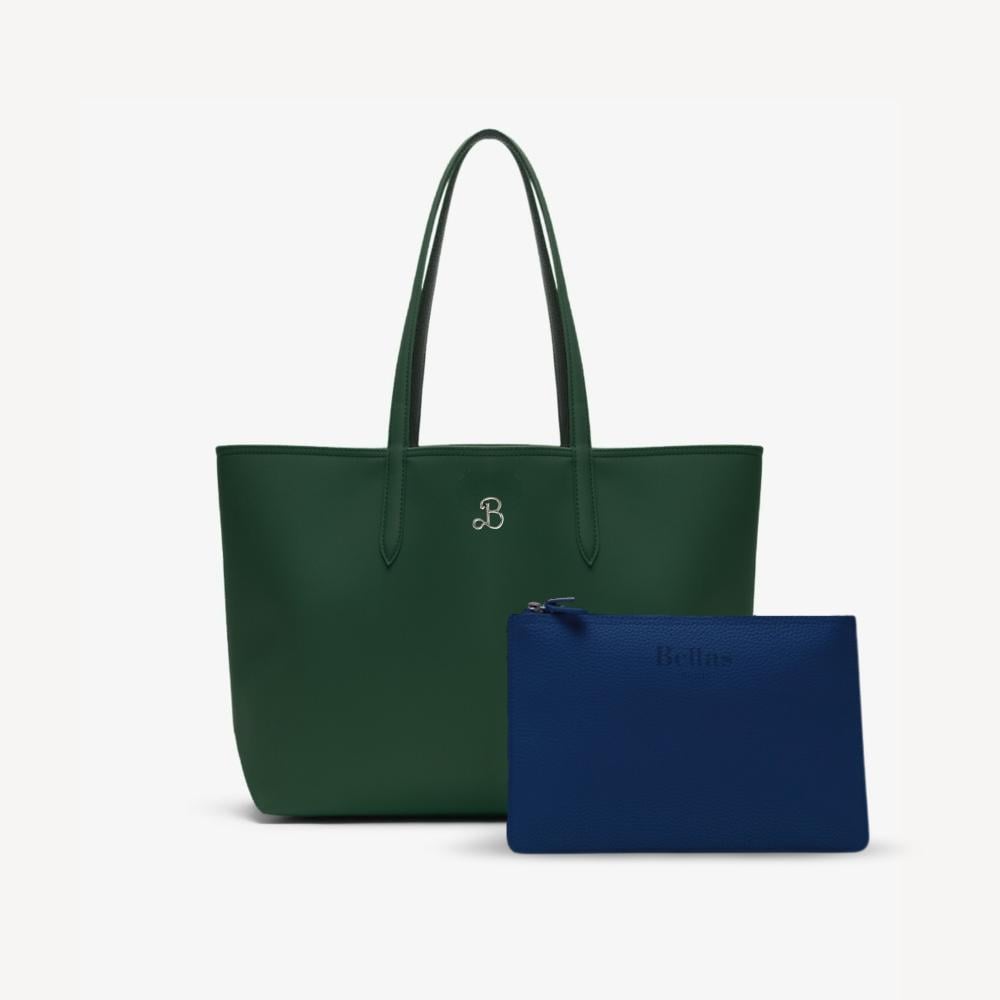 حقيبة توتي بيلاس green