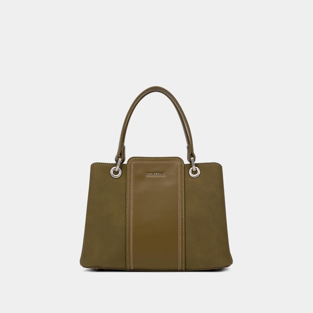 حقيبة يد CB green