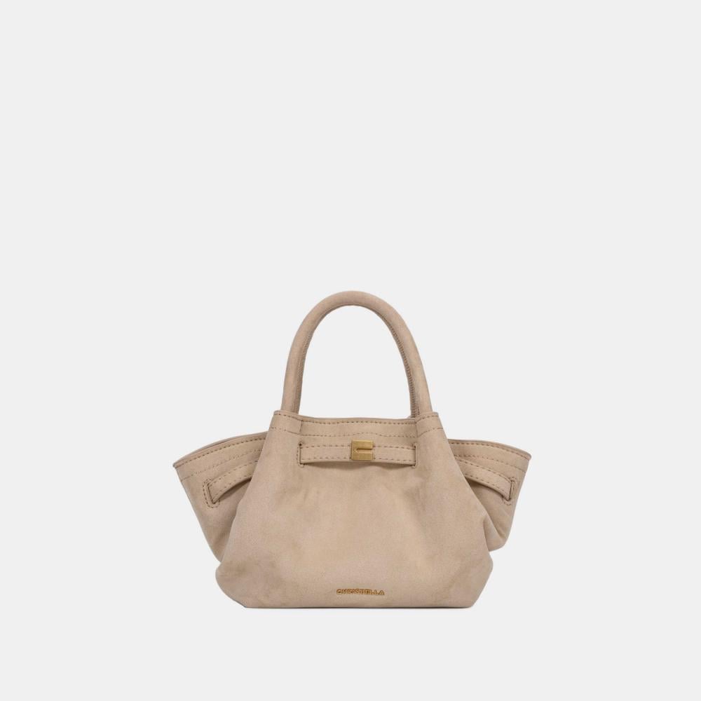 حقيبة يد ترندي beige