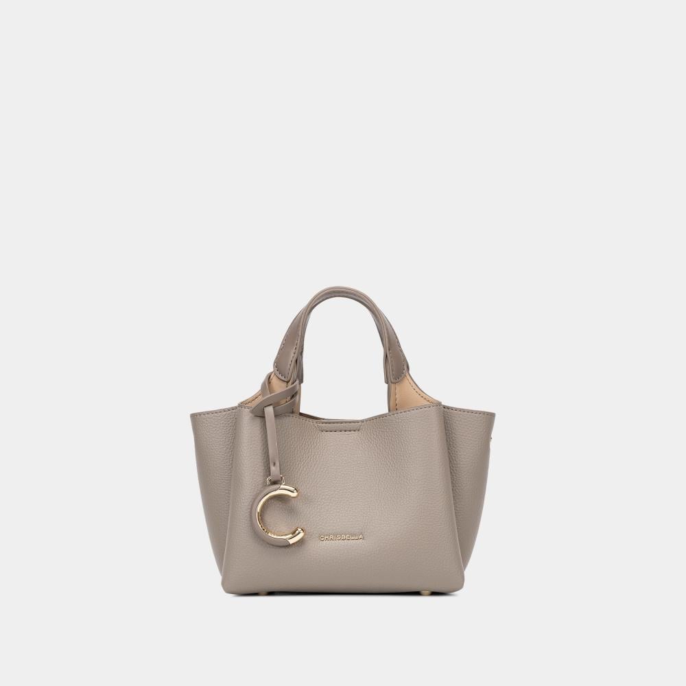 حقيبة يد CB grey