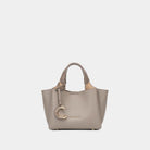 حقيبة يد CB grey