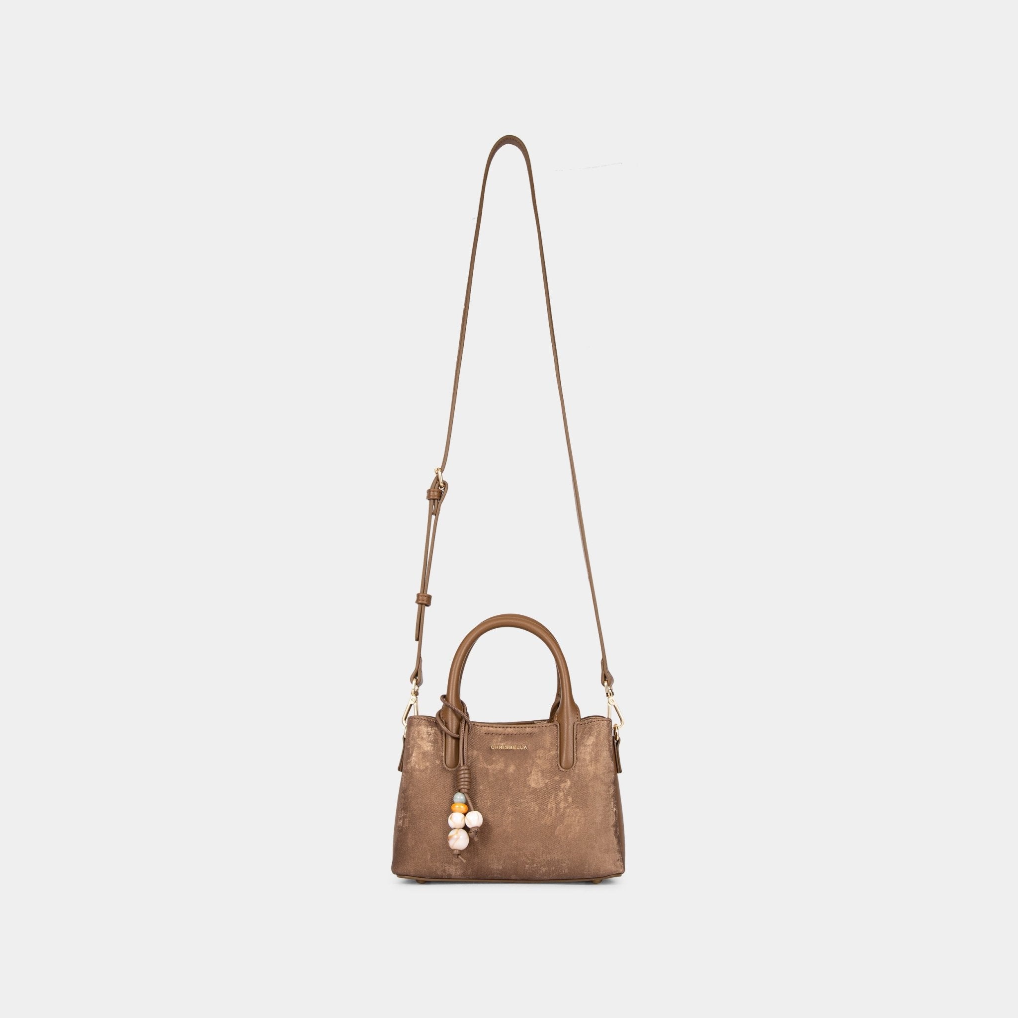 حقيبة يد B - كريسبيلا صارت بيلاس - Handbag