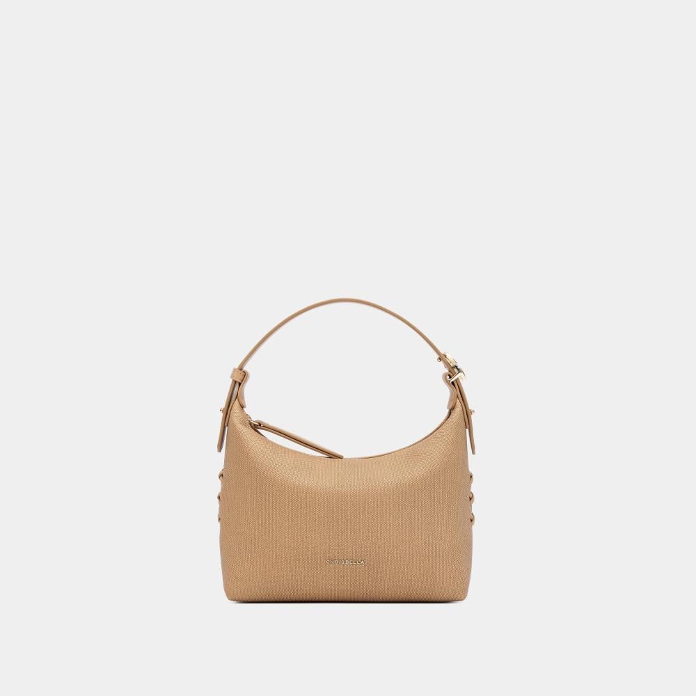 حقيبة يد روكستد beige