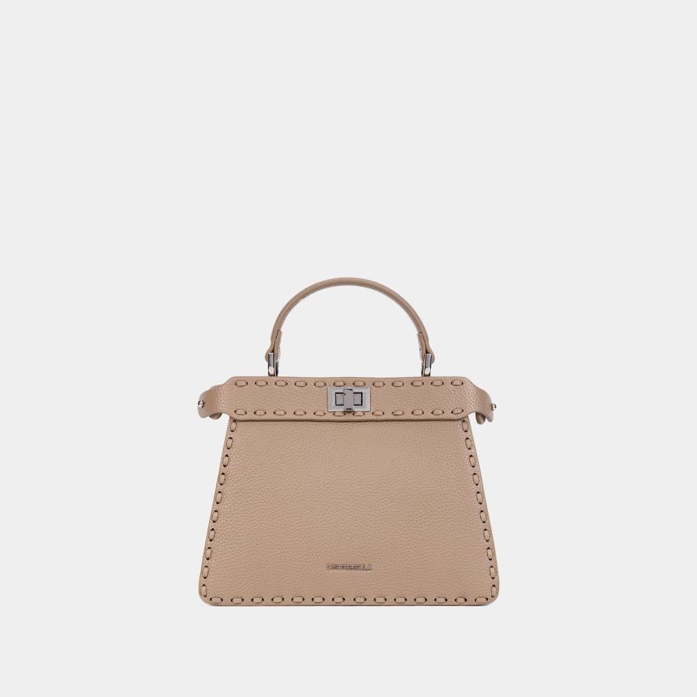 حقيبة يد ترندي beige