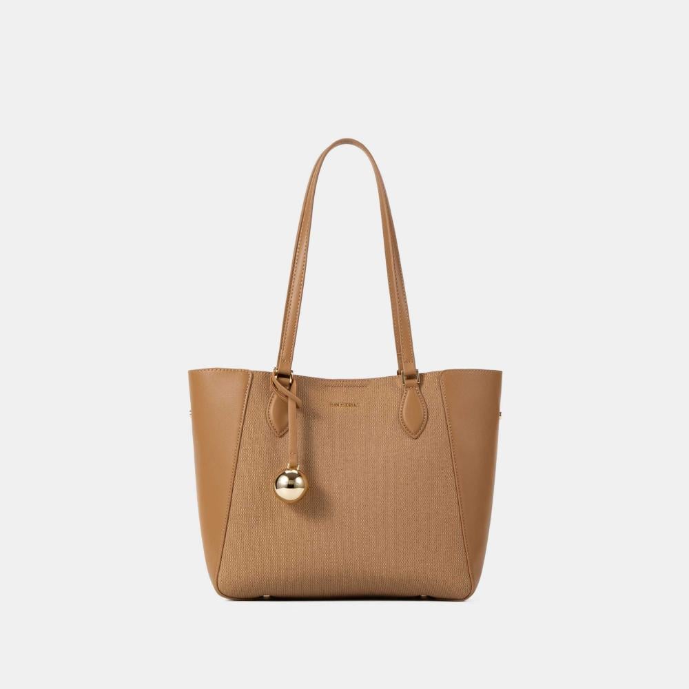 حقيبة توتي روكستد khaki