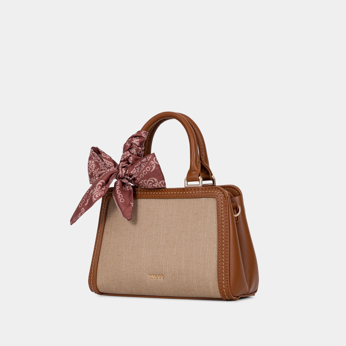حقيبة يد روكستد - كريسبيلا صارت بيلاس - Handbag