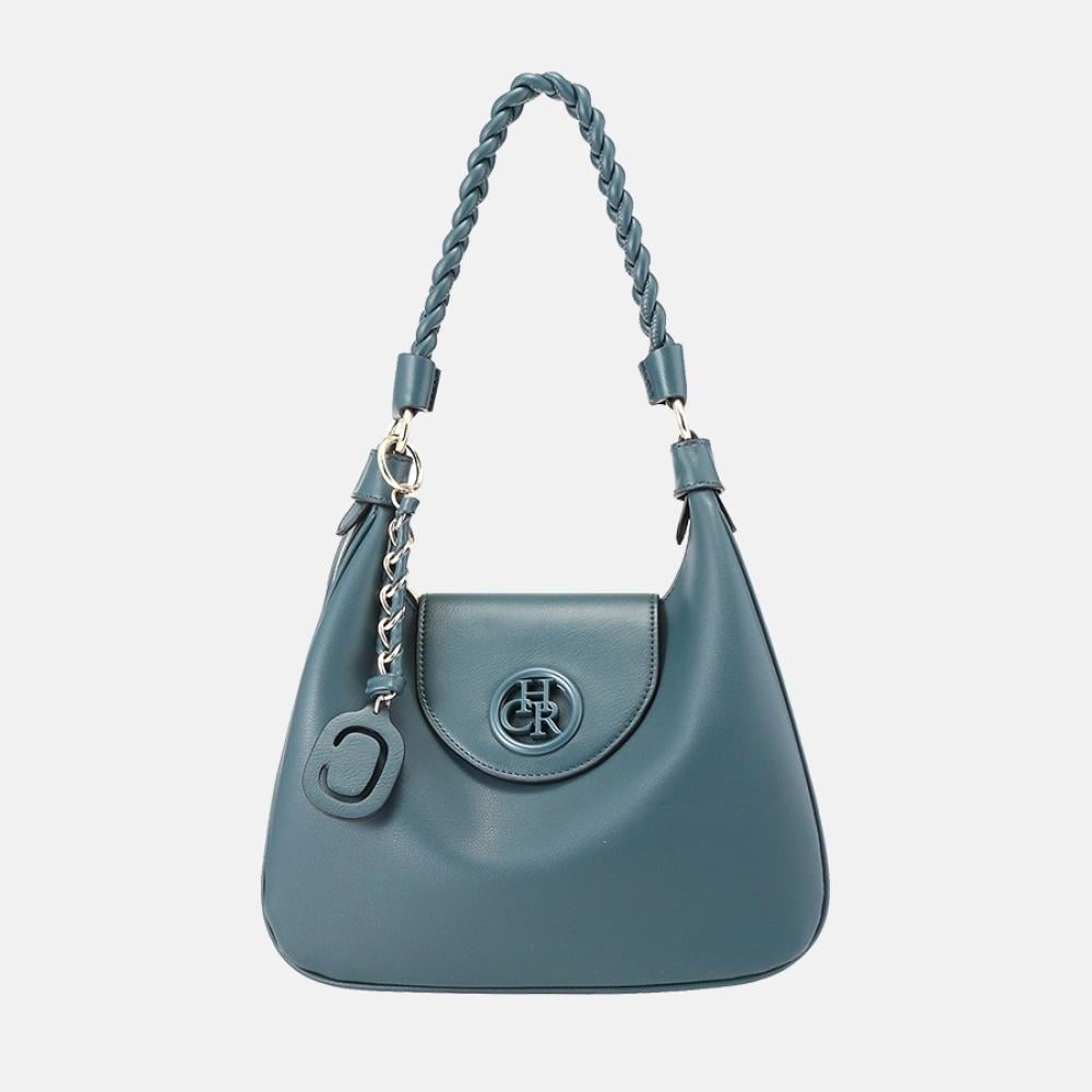 حقيبة توتي CB black green