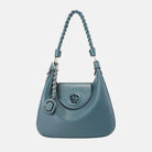 حقيبة توتي CB black green