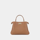 حقيبة يد ترندي apricot