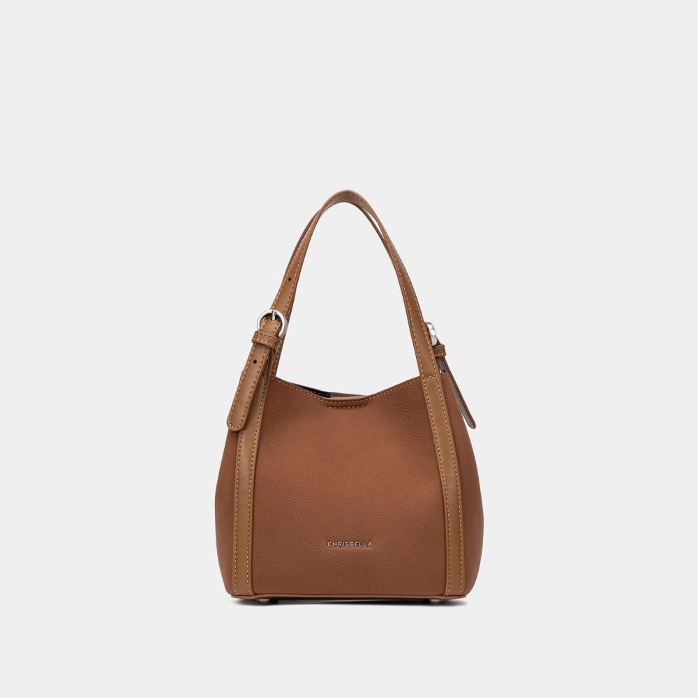 حقيبة يد ترندي brown