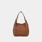 حقيبة يد ترندي brown