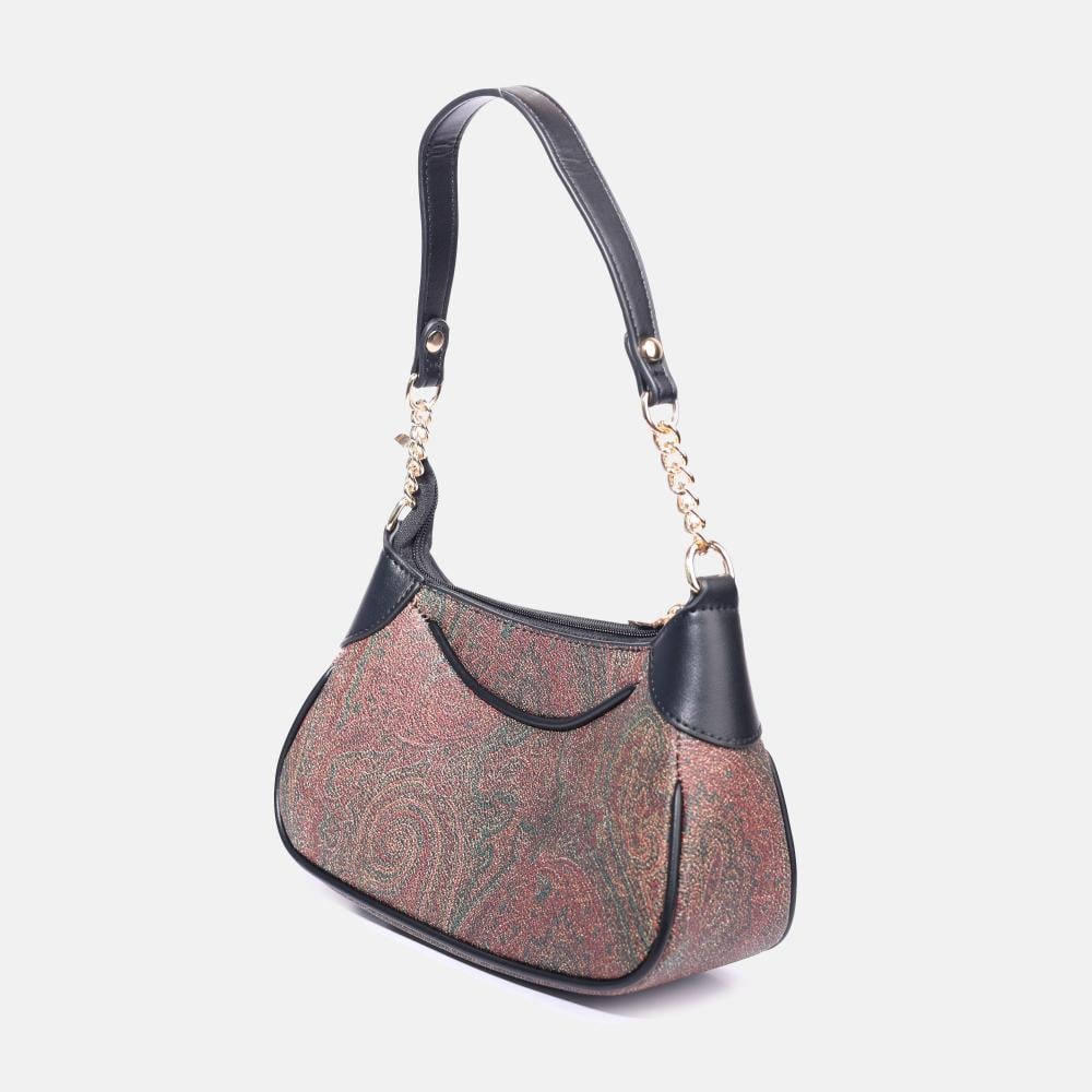 حقيبة يد black