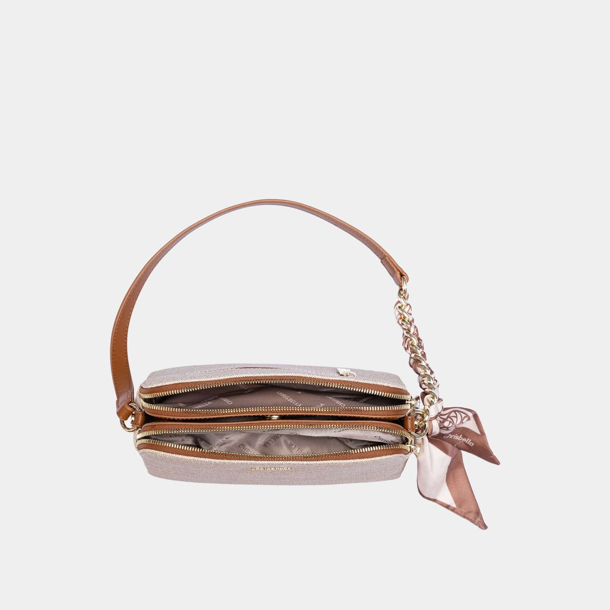 حقيبة يد روكستد - كريسبيلا صارت بيلاس - Bags
