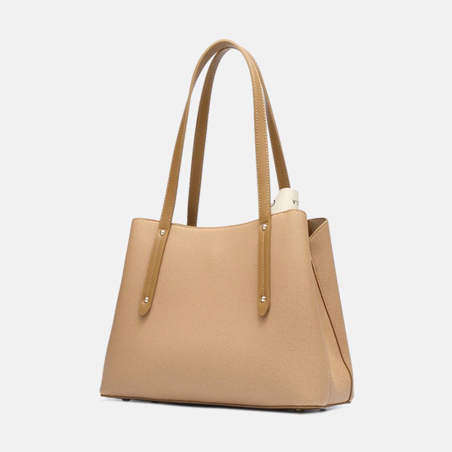 حقيبة توتي بيلي - كريسبيلا صارت بيلاس - Tote Bags