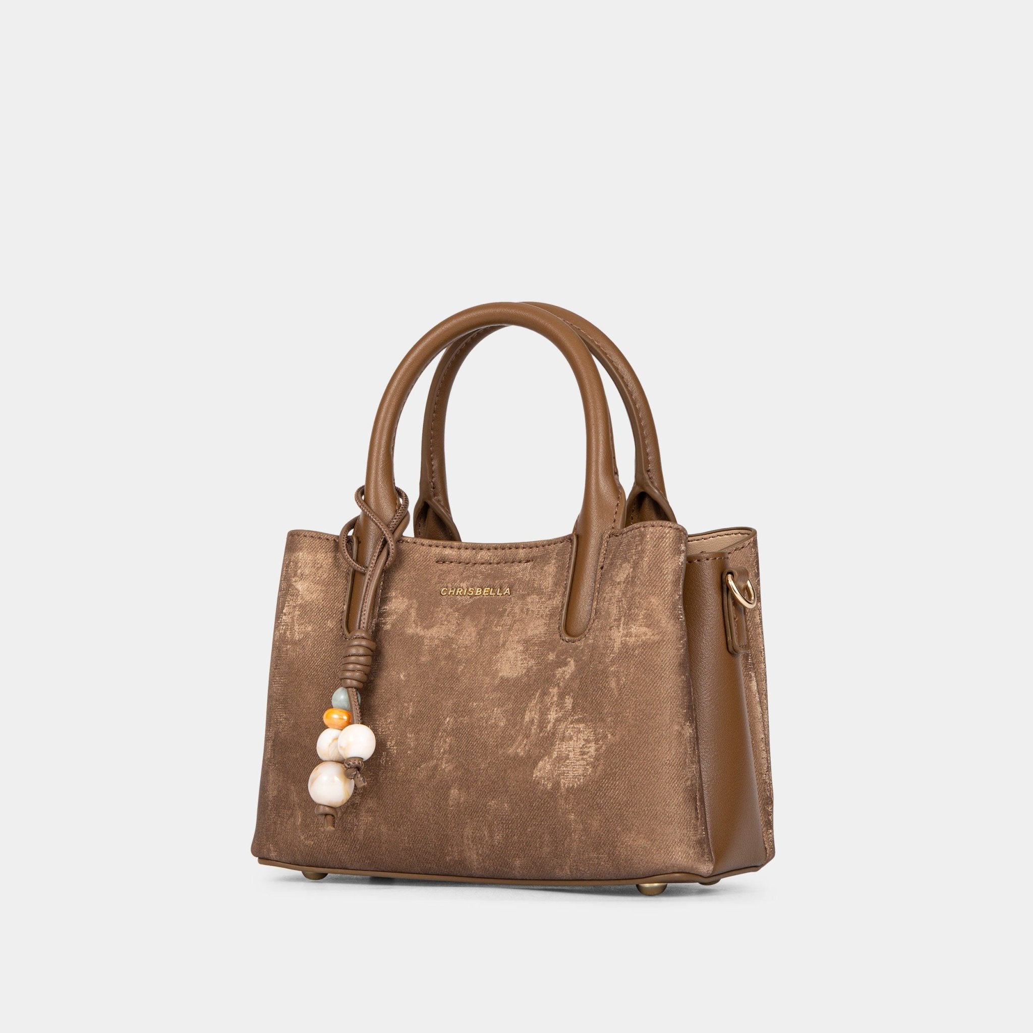 حقيبة يد B - كريسبيلا صارت بيلاس - Handbag