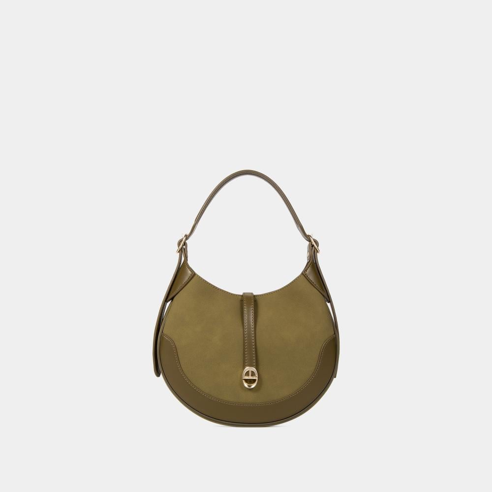 حقيبة كتف CB green